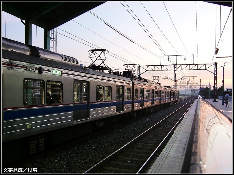 回程坐車約一個多小時