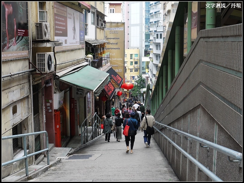 2012說走就走!3天2夜香港小旅遊