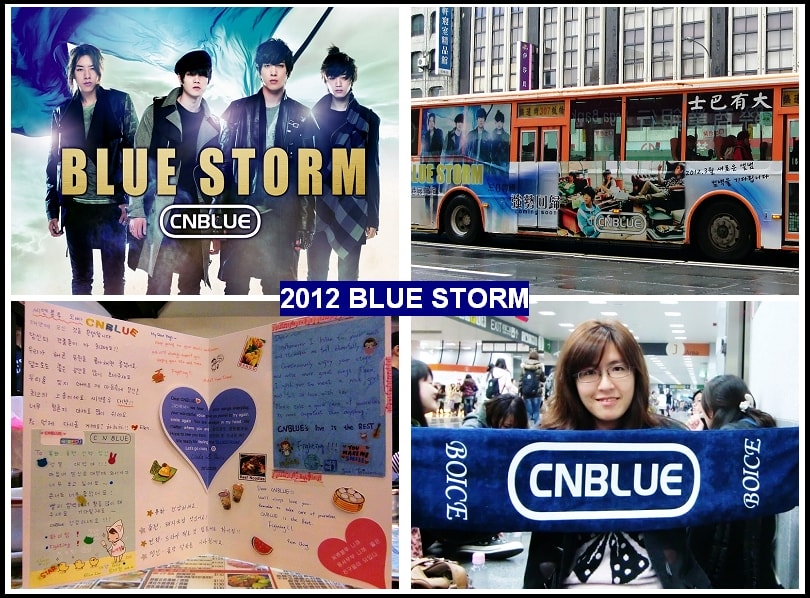 bluestorm
