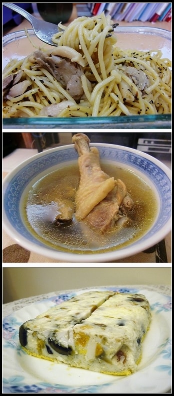 cooking