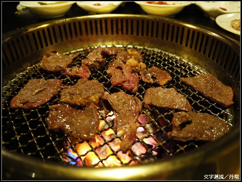 有牛肉/梅花肉等等