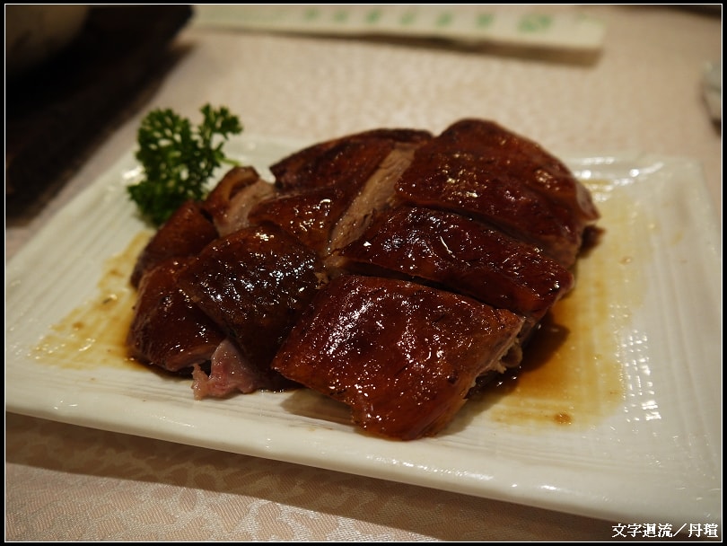 新樂燒鵝