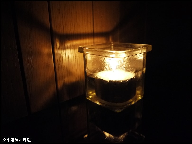 浮水小蠟燭 浮水小蠟燭