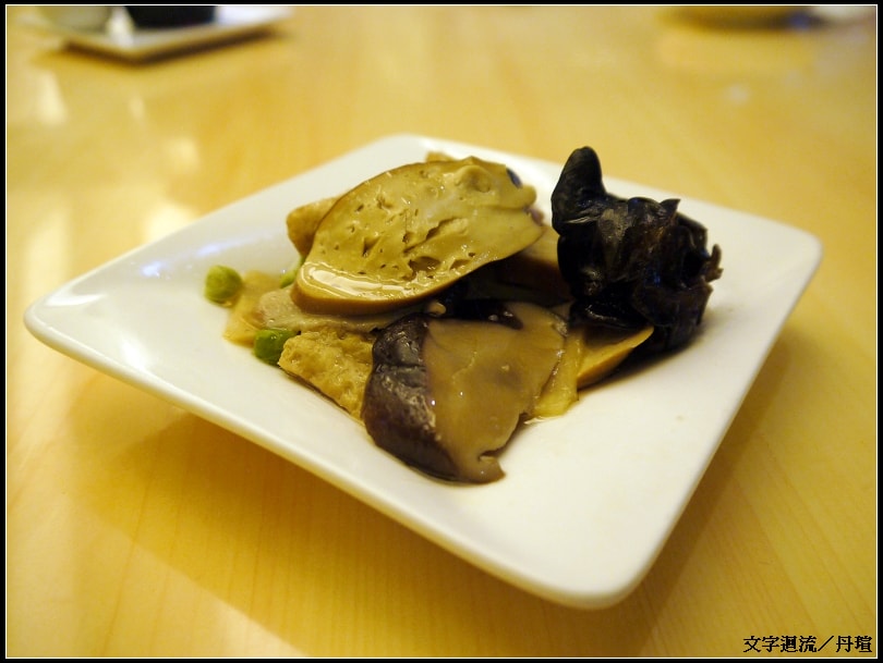 2012年5月5日新葡苑晚餐-小菜