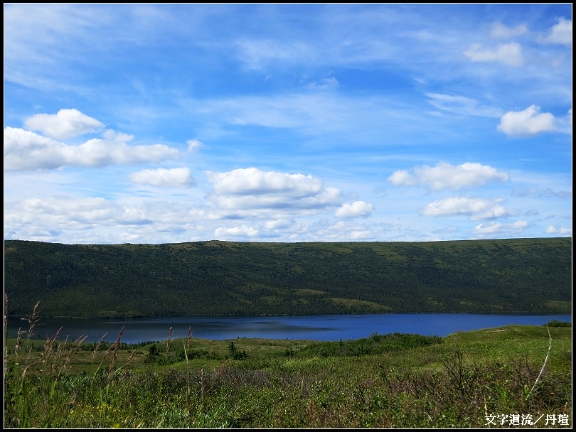 Wonder Lake