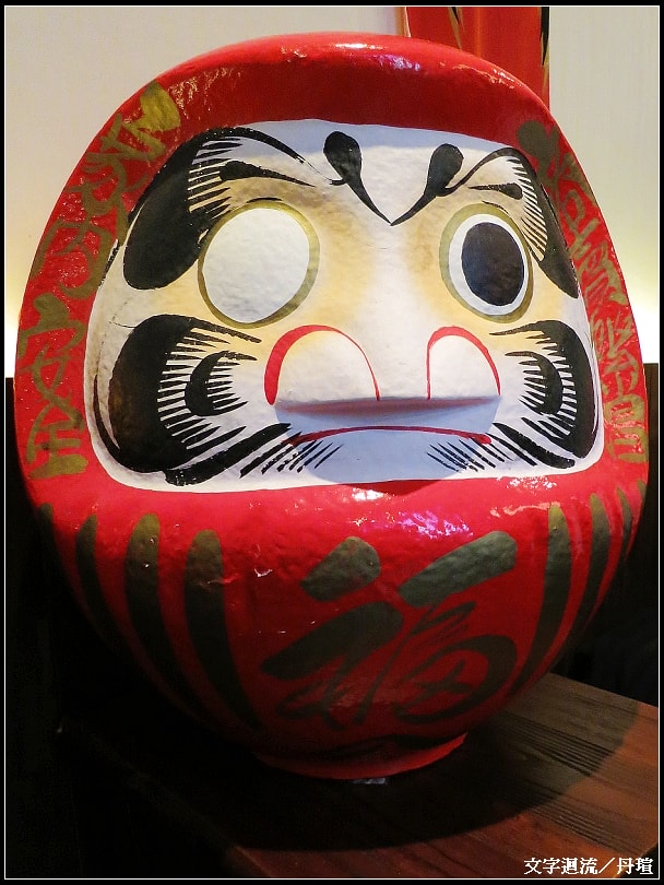 2012/08/08獨眼不倒翁