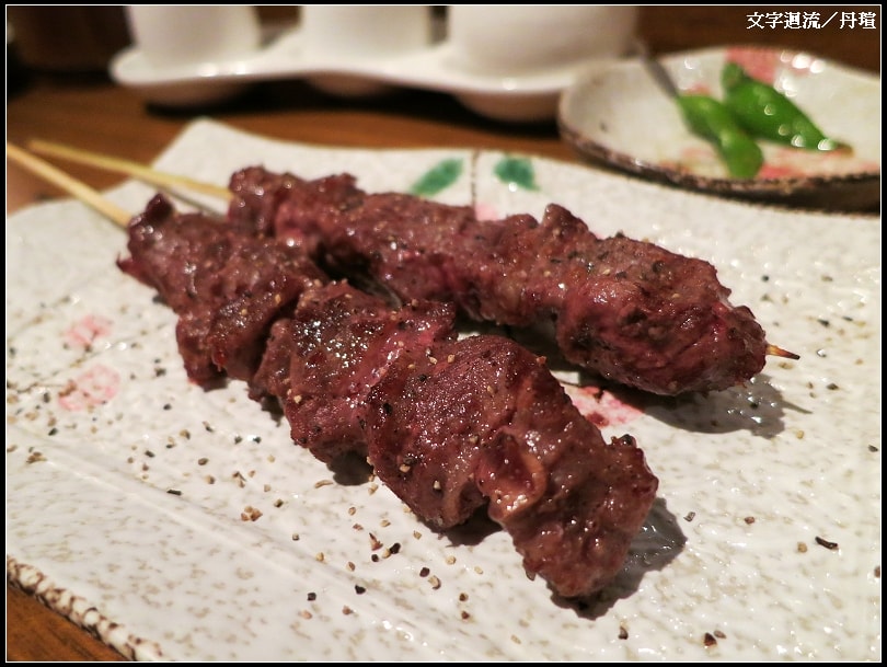 和牛肋條