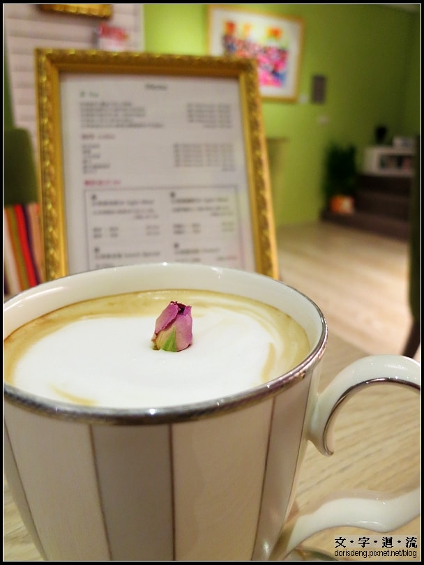 2012/1113等老公下班來杯拿鐵