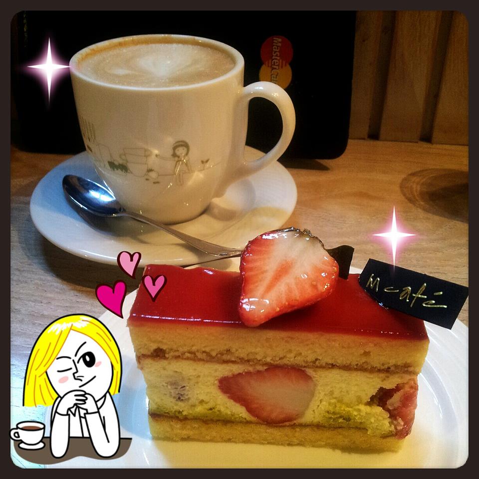 2012/12/15下午茶