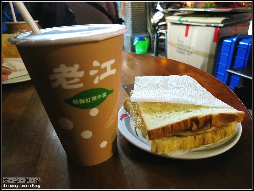 2013/1/11抵達高雄後開吃