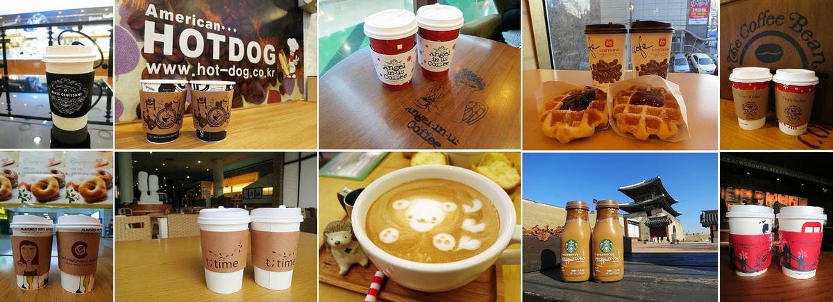 coffee
