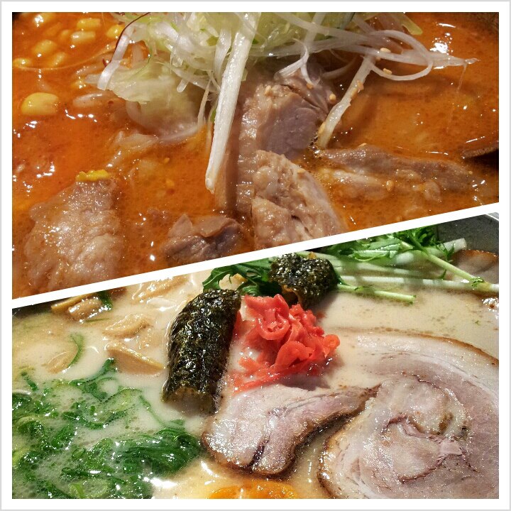 2013/02/16午餐樂麵屋