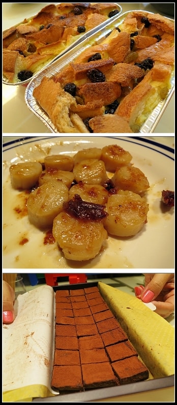 2013/5/18晚餐美味