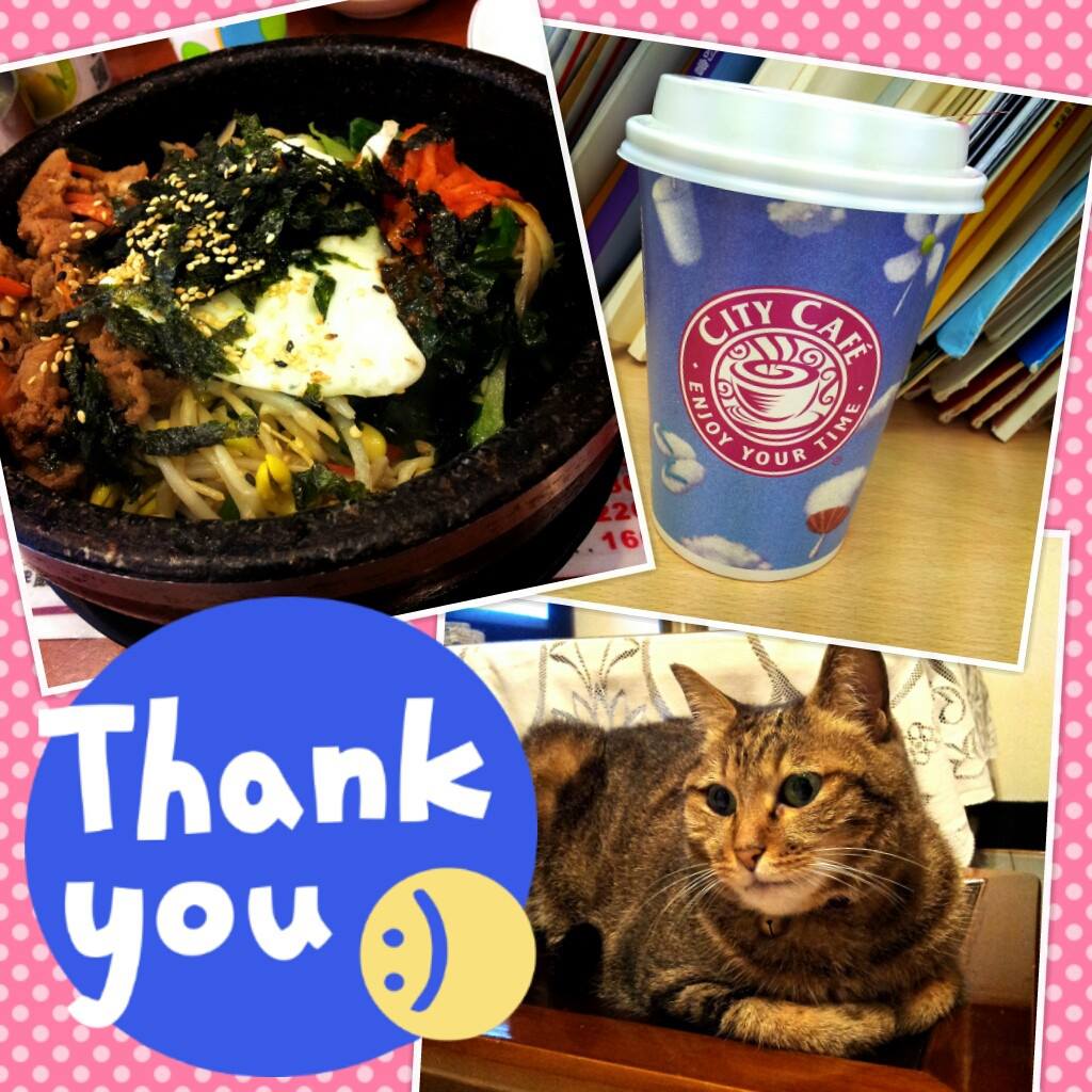 2013/05/20 wonderful Monday