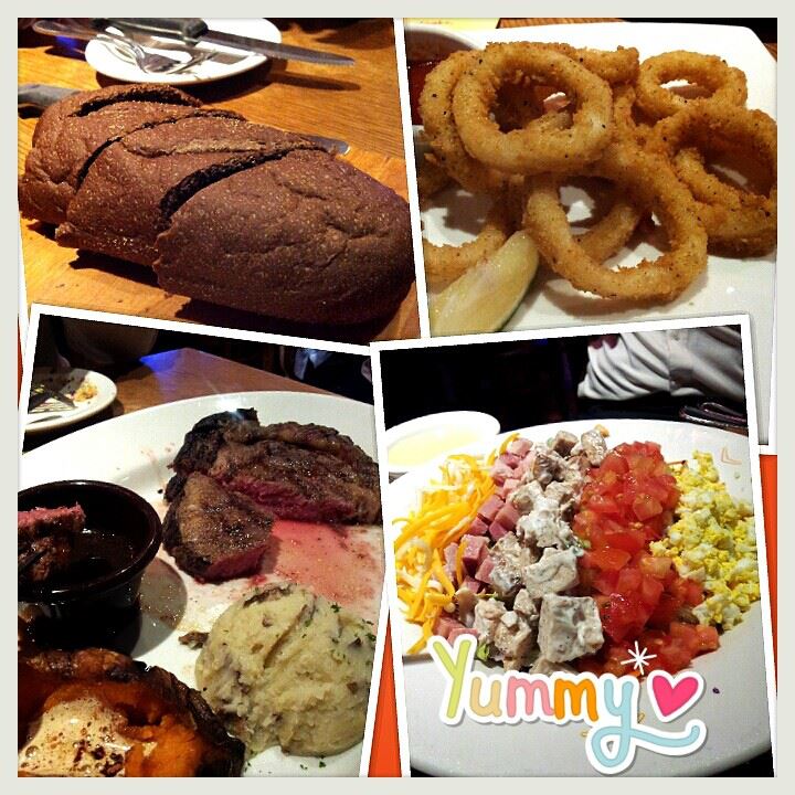 2013/06/07晚餐約會