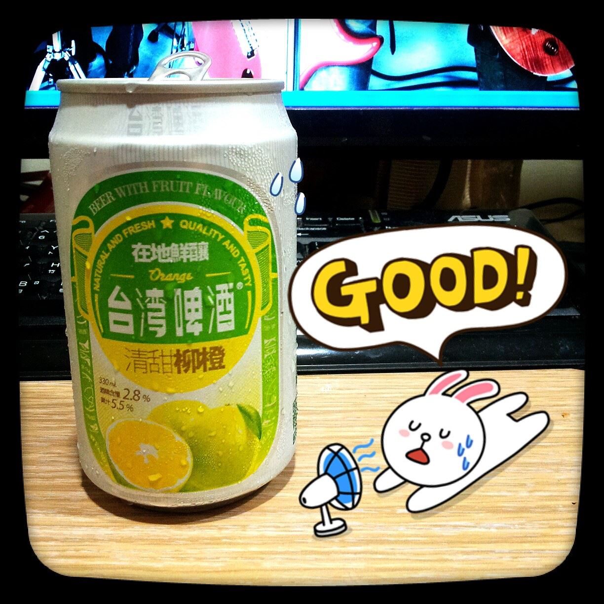 2013/06/14貪涼