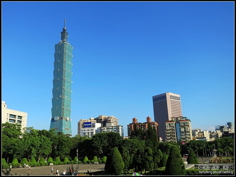 2013/07/11國父紀念館