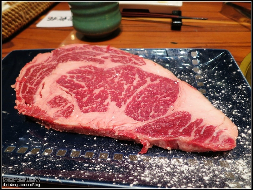 肋眼牛排 肋眼牛排