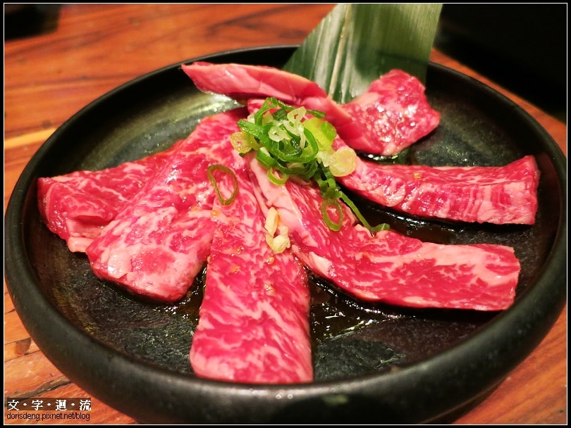 烤肉醬橫膈膜 烤肉醬橫膈膜
