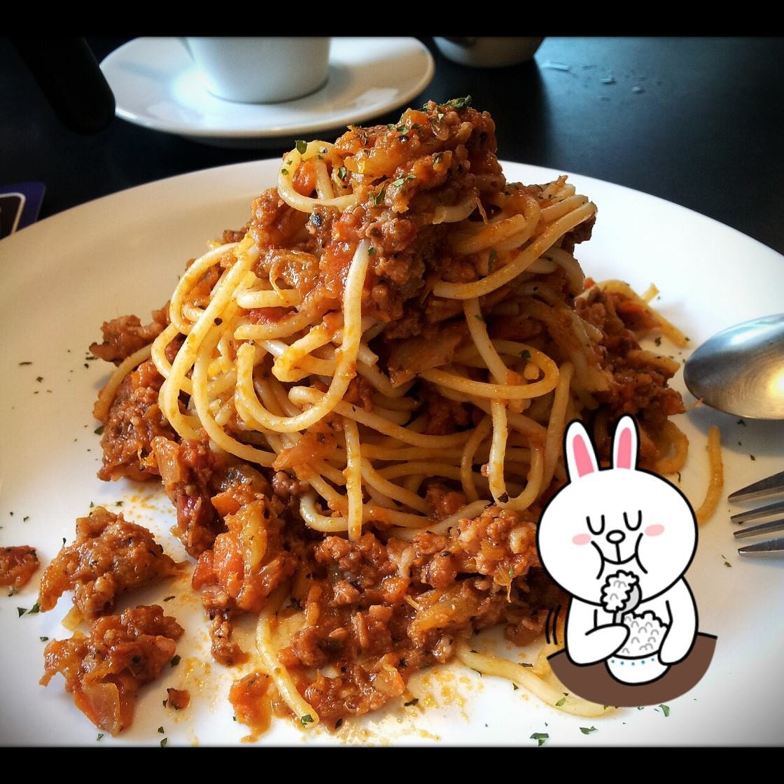 2013/07/25晚餐