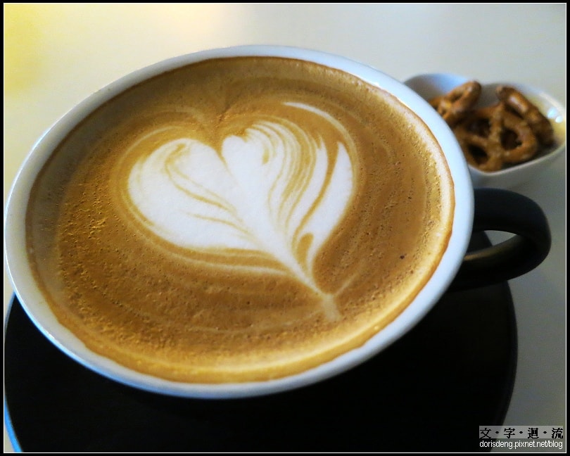cafe latte