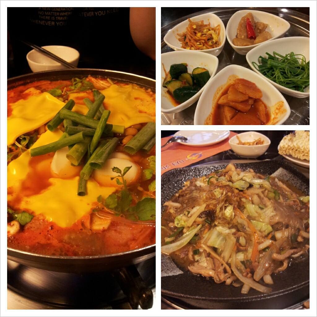 2013/08/07晚餐 2013/08/07晚餐