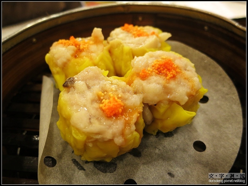 蟹子燒賣皇