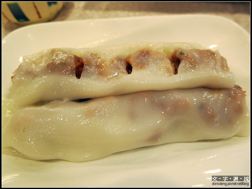 蜜汁叉燒腸
