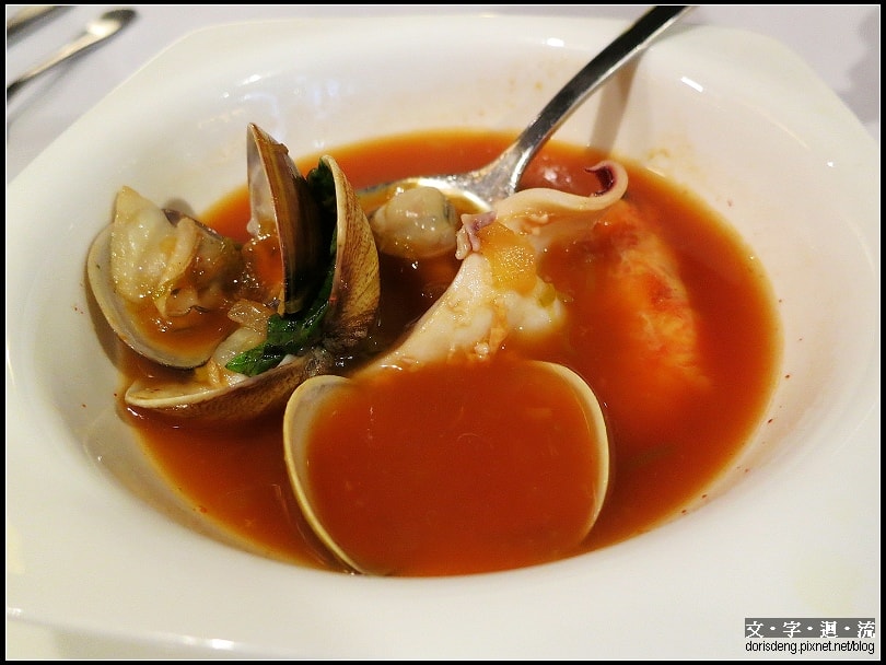 [食記]Snail蝸牛義大利餐廳