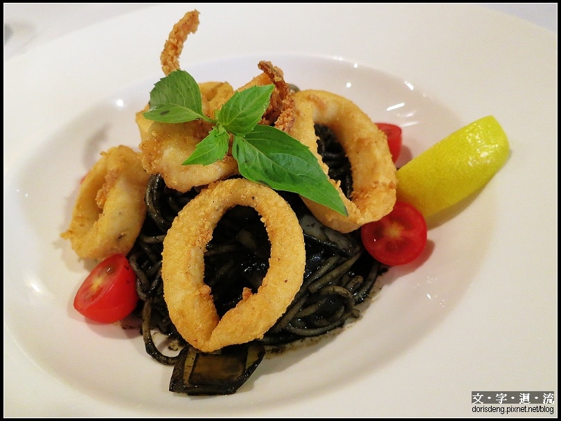 [食記]Snail蝸牛義大利餐廳