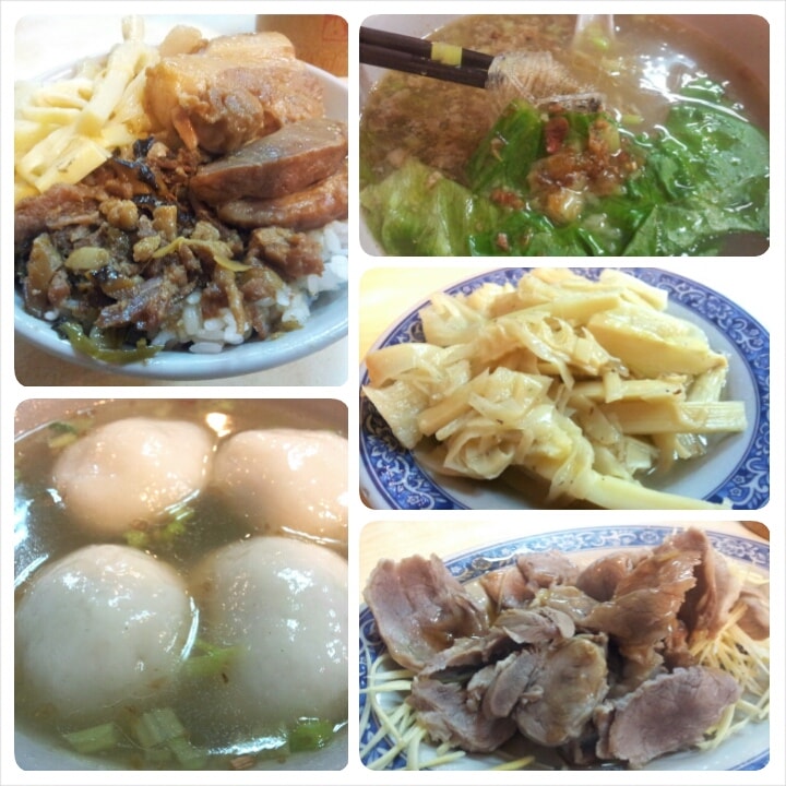2014/01/16晚餐