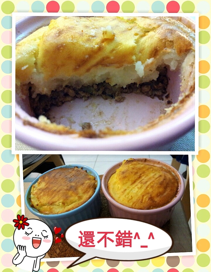 2014/01/02馬鈴薯牛肉派