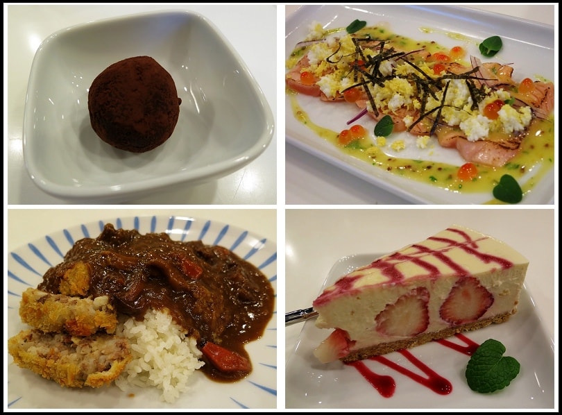 2014/03/09料理課