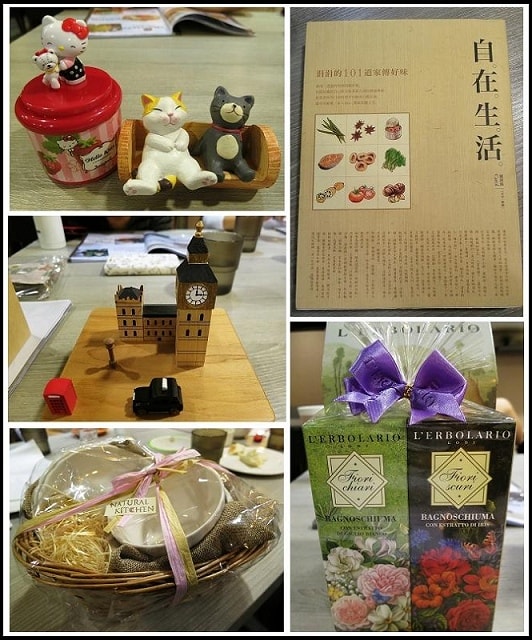 2014/03/16生日禮物