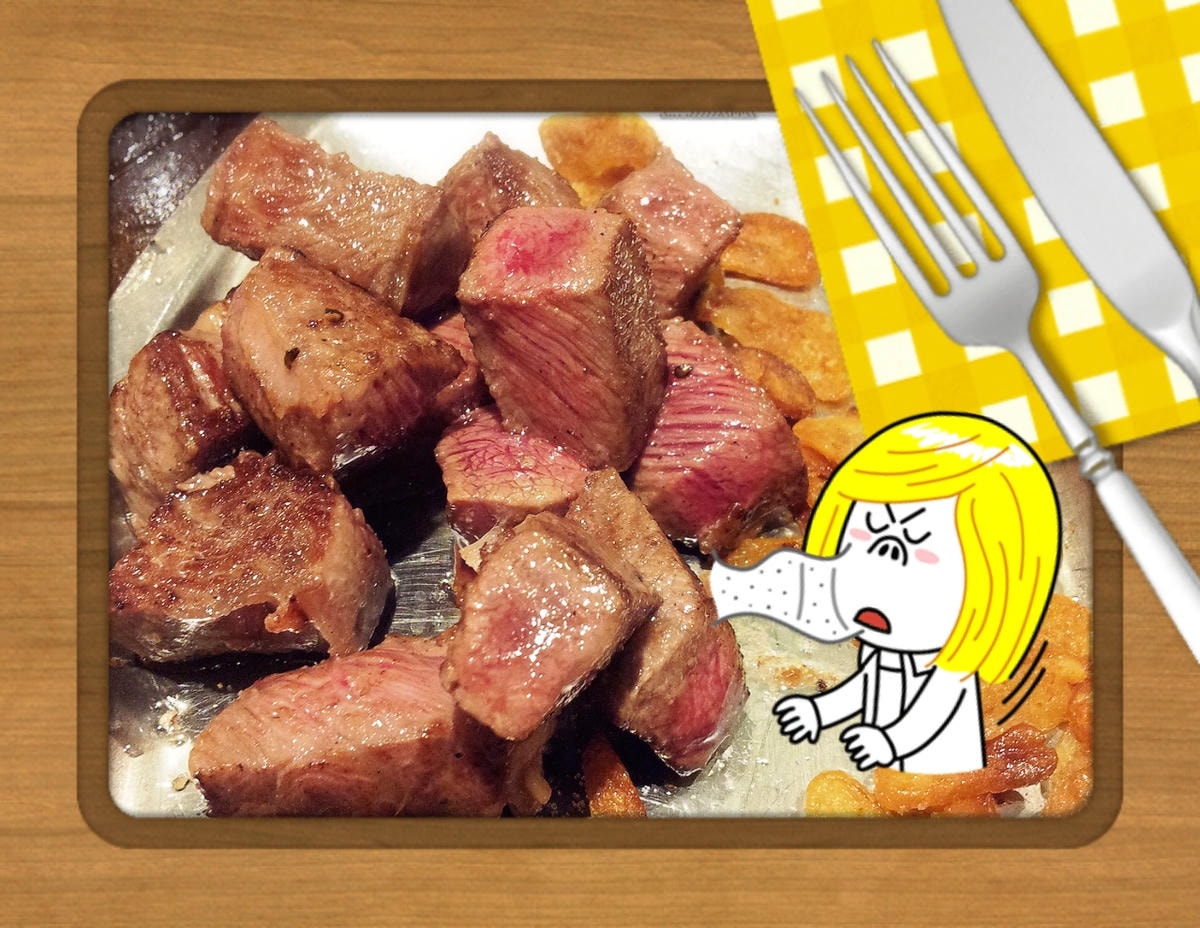 2014/03/17共進晚餐