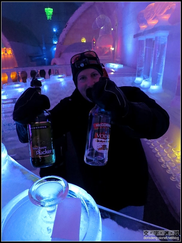 製作蘋果馬丁尼酒 製作蘋果馬丁尼酒