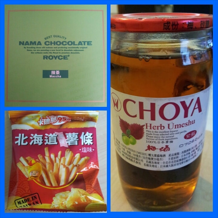 2014/04/06零食日