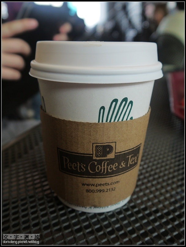 Peet's