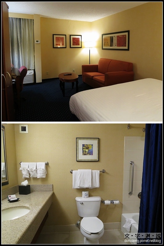 Courtyard by Marriott