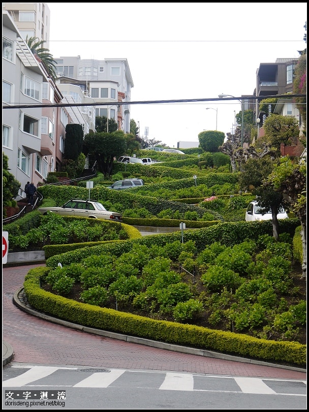 Lombard Street