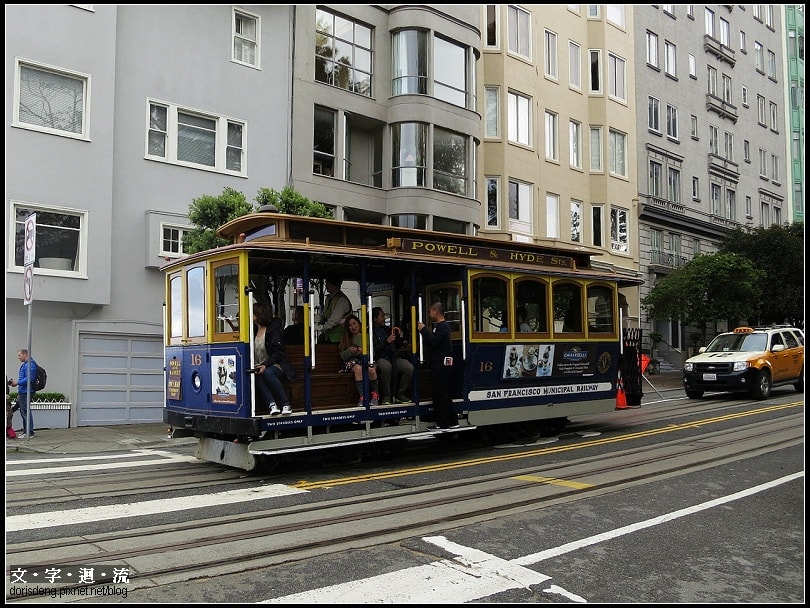叮叮車