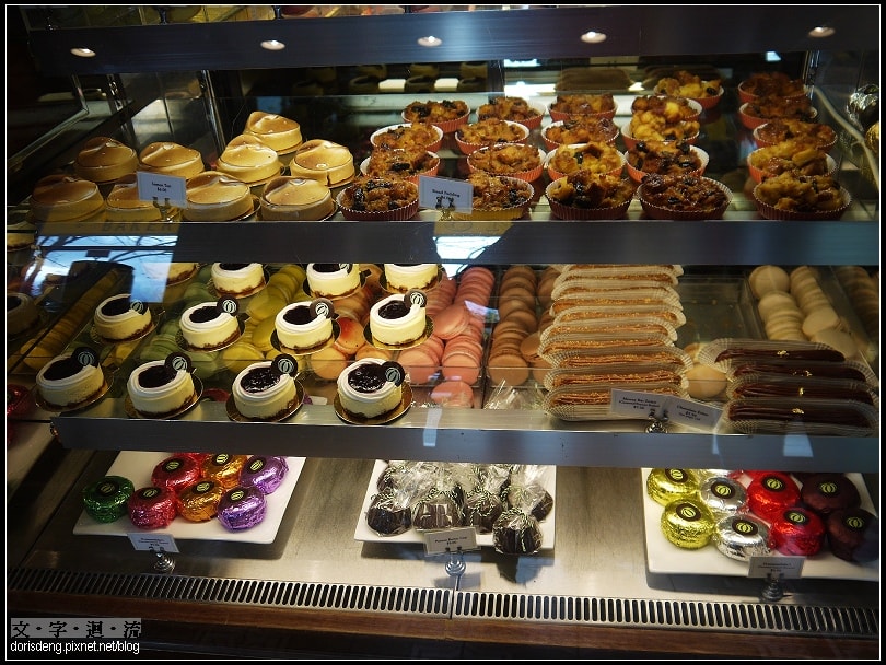 BOUCHON BAKERY