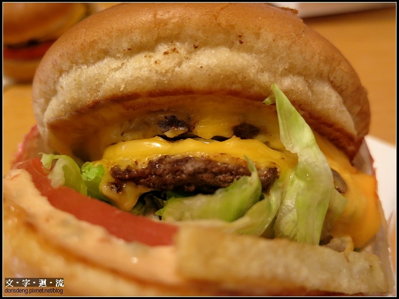 In-N-Out Burger 