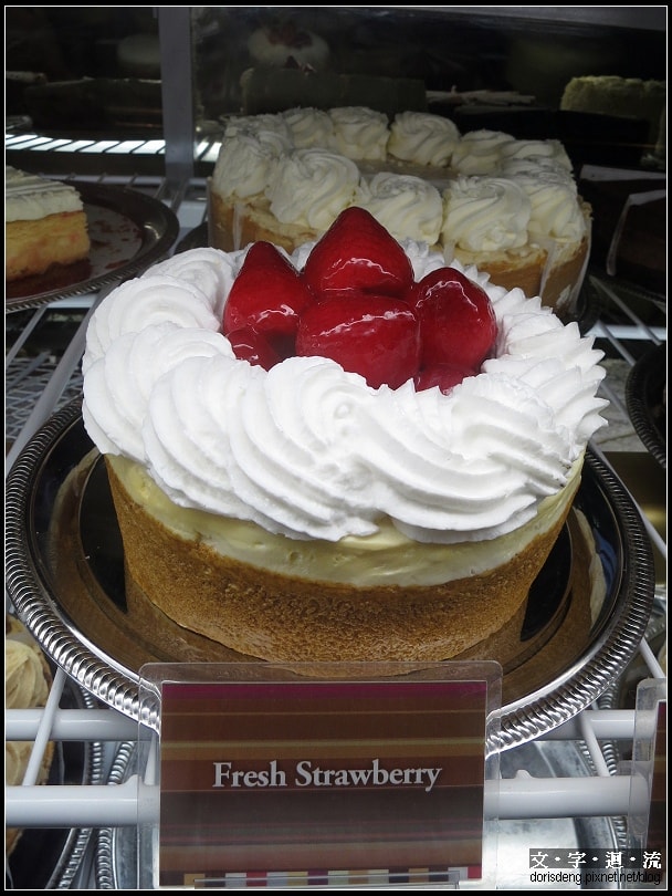 Fresh Strawberry