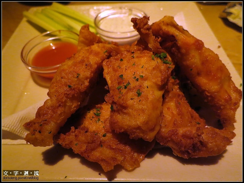 Buffalo Blasts