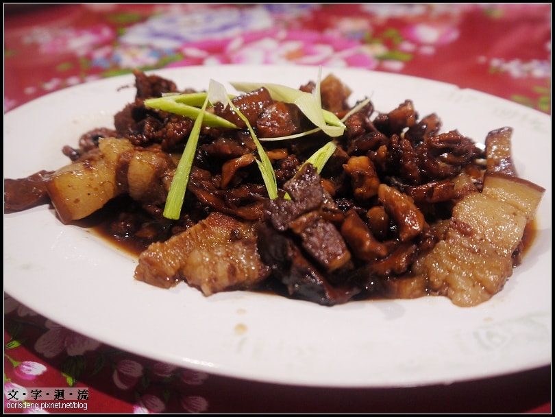 鮖鮔魯肉 鮖鮔魯肉