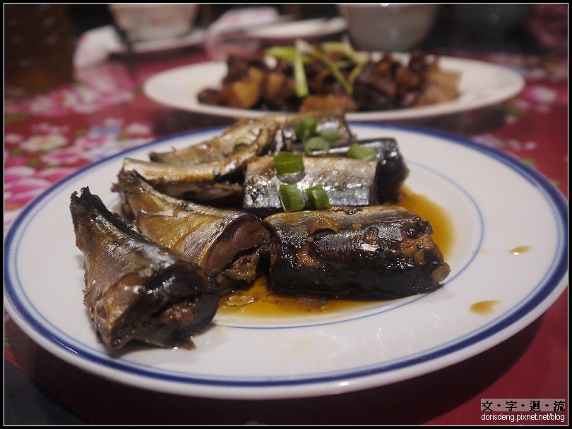悶魚醬 悶魚醬