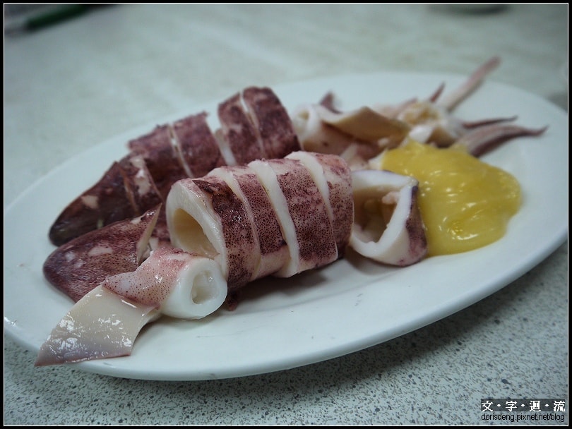 長進餐廳吃海鮮 長進餐廳吃海鮮