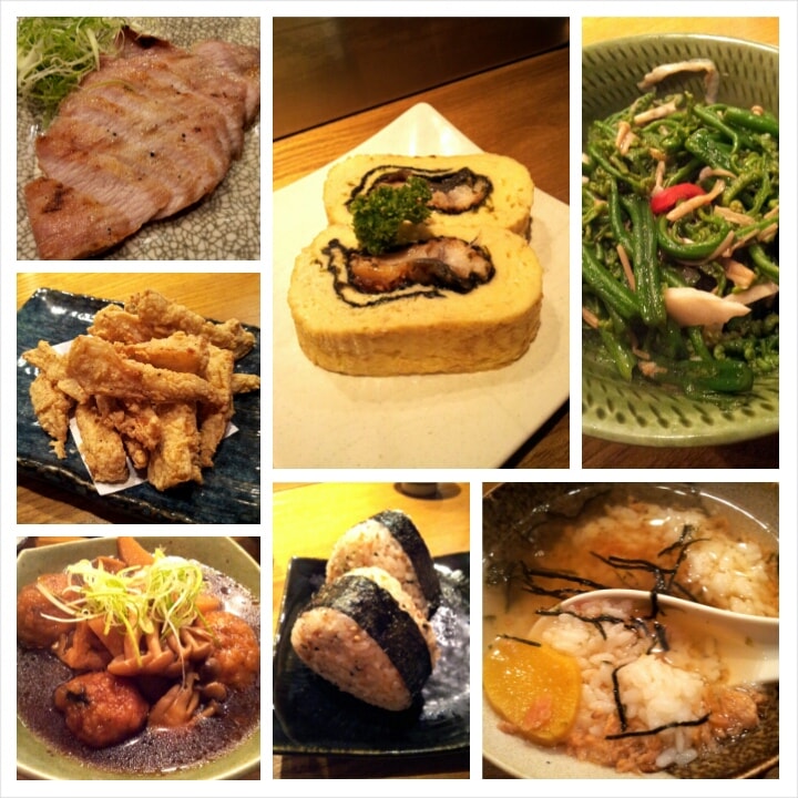 2014/06/17居酒屋