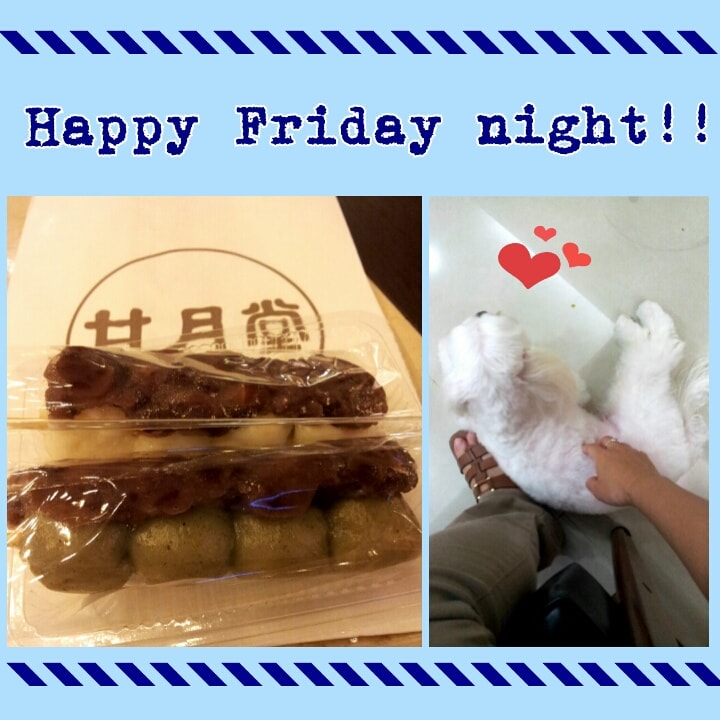 2014/06/27星期五晚上